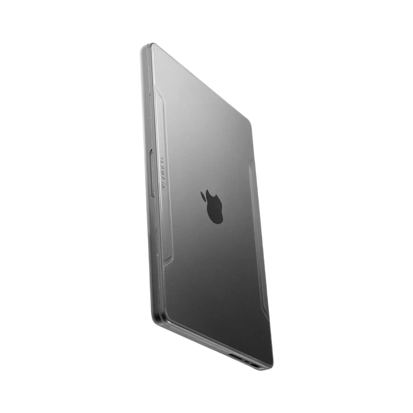 Spigen Thin Fit Clear Case for MacBook Pro 14" M5 / M4 / M3 / M2 / M1