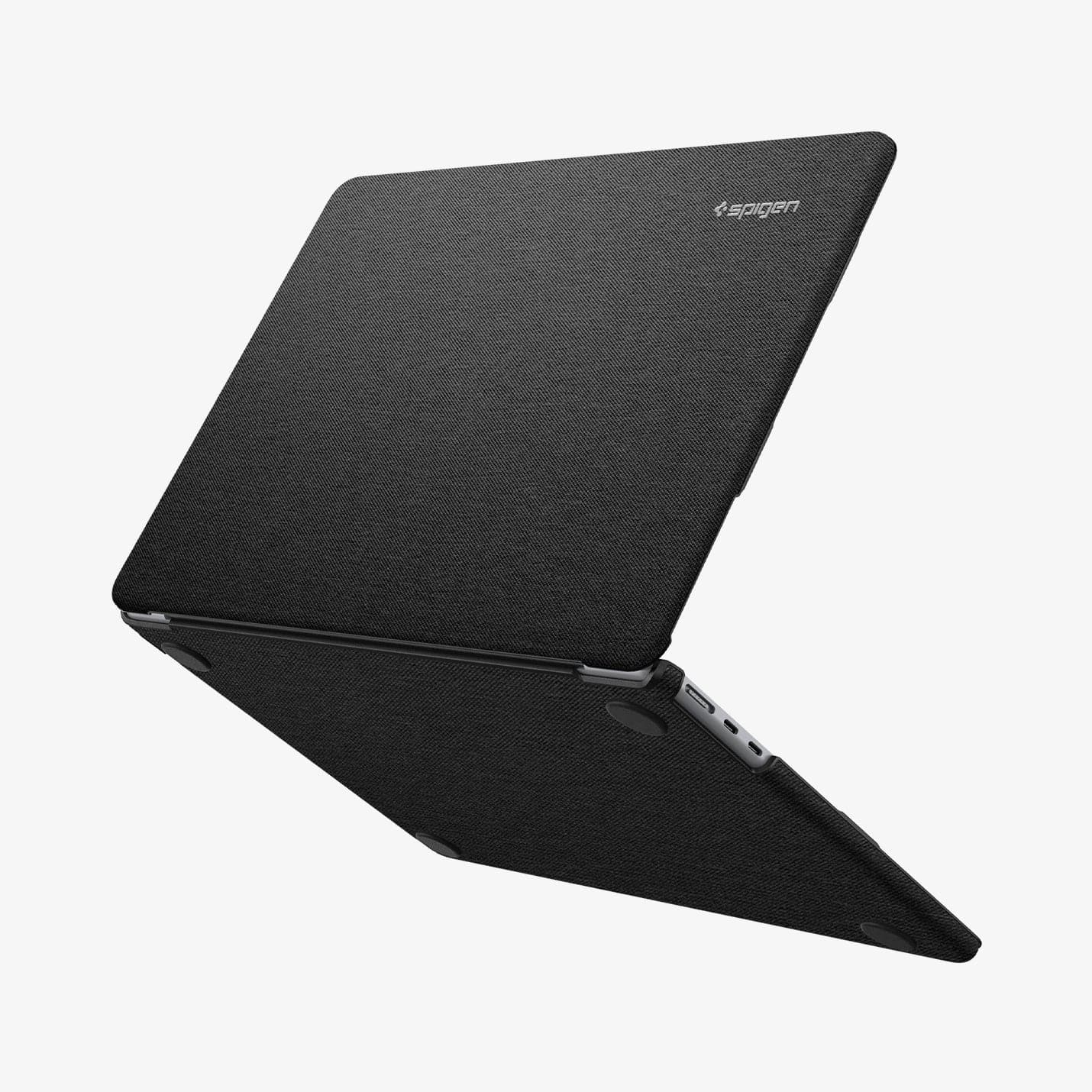 Spigen Urban Fit Case for MacBook Air 15" / 13" ( M4 / M3 / M2)
