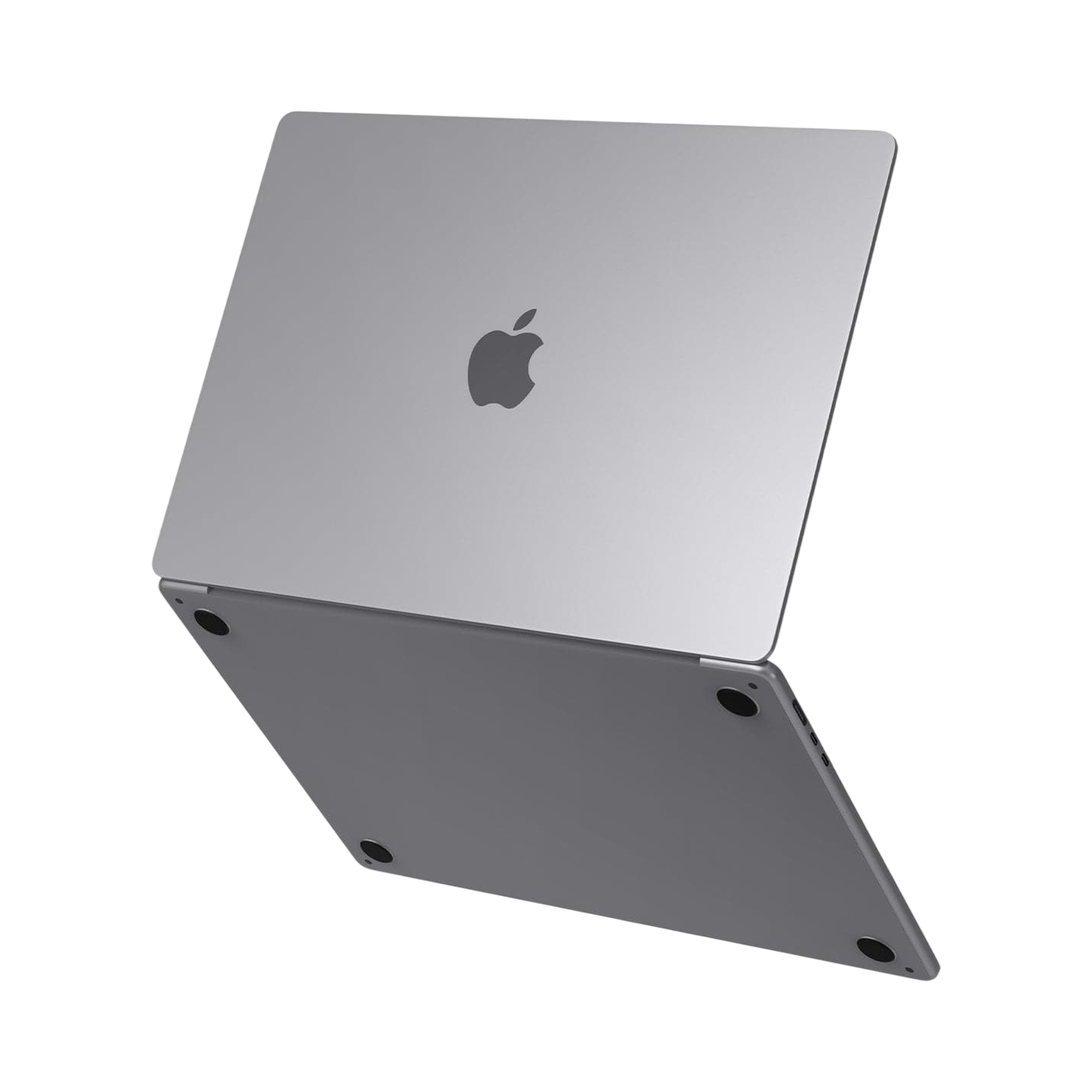 Spigen GLAS.tR SLIM Screen Protector for MacBook Air (M5 / M4 / M3 / M2) - MacBook Air 15-inch #device_macbook-air-15-inch