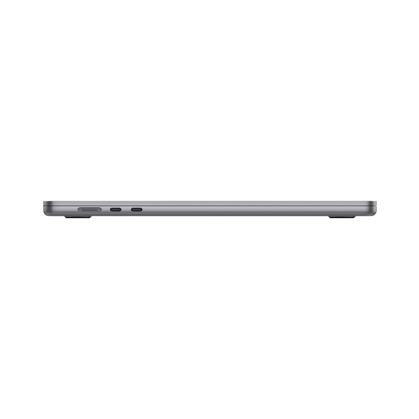 Spigen GLAS.tR SLIM Screen Protector for MacBook Air (M4 / M3 / M2)