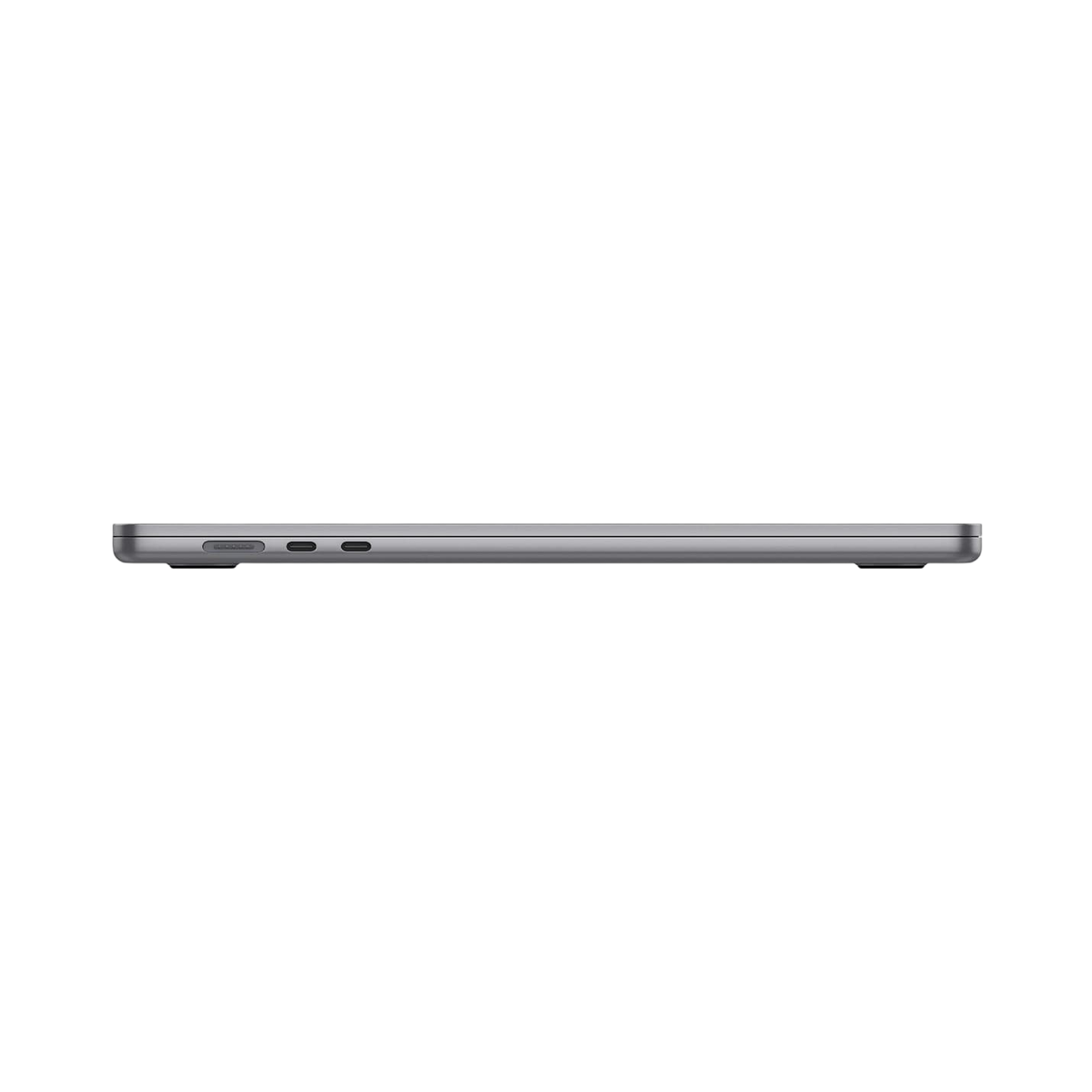 Spigen GLAS.tR SLIM Screen Protector for MacBook Air (M5 / M4 / M3 / M2) - MacBook Air 15-inch