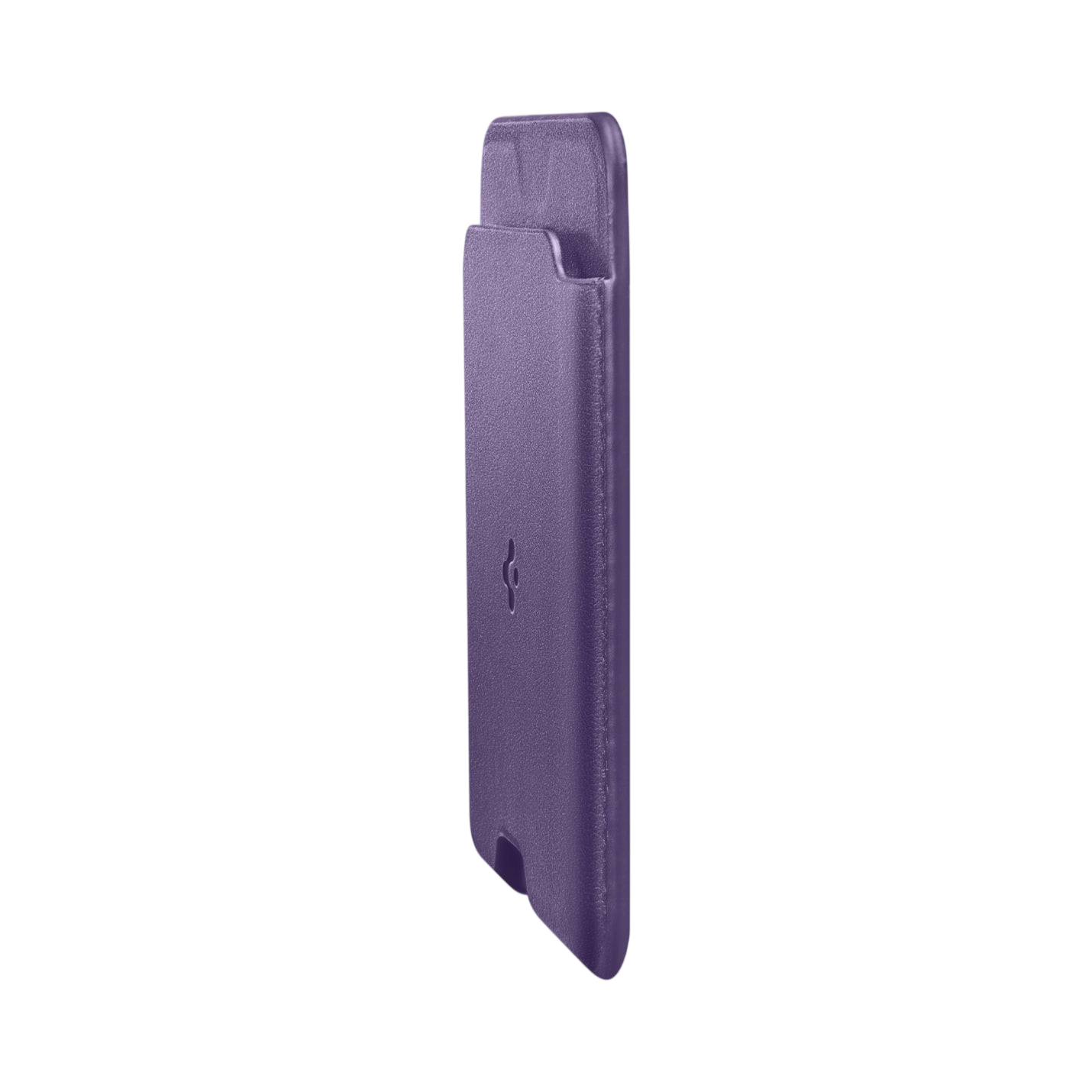 Spigen حامل بطاقات MagSafe طراز Valentinus (MagFit)