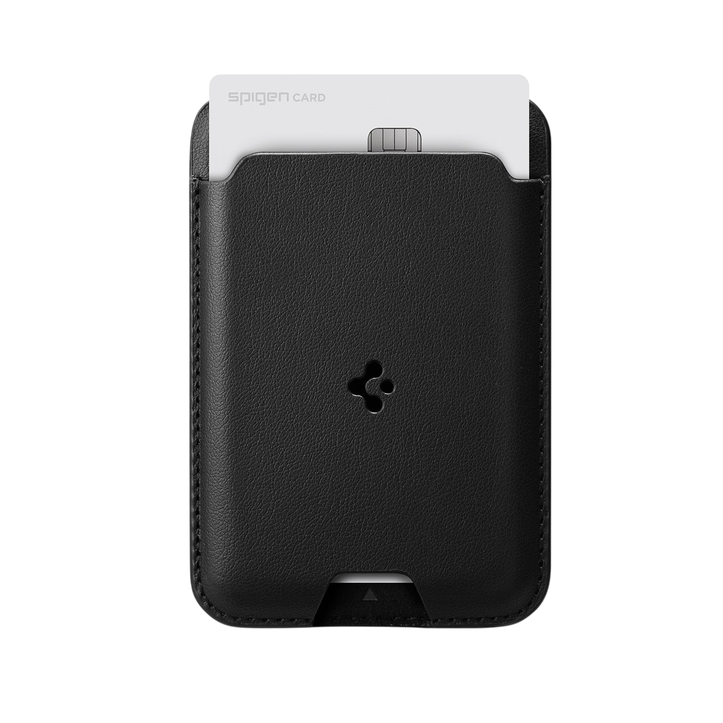 Spigen حامل بطاقات MagSafe طراز Valentinus (MagFit)