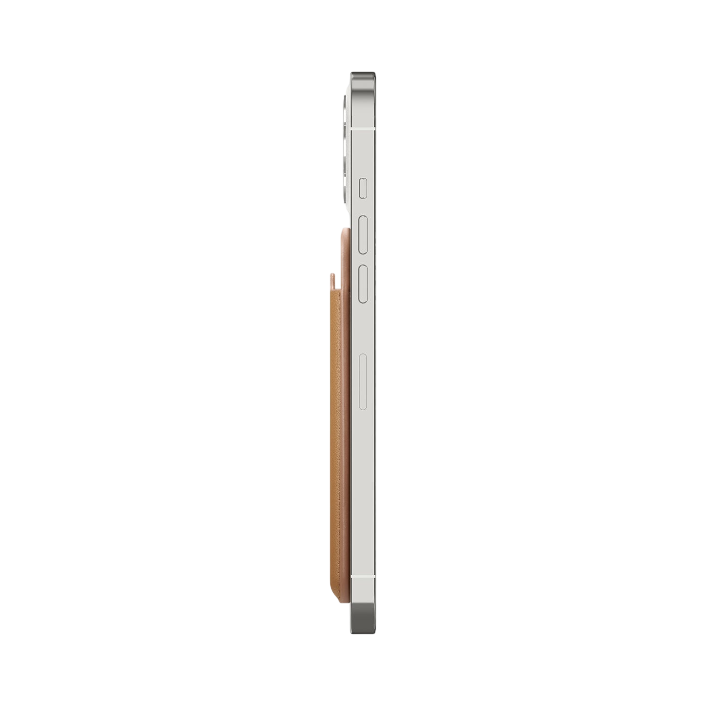 Spigen حامل بطاقات MagSafe طراز Valentinus (MagFit)