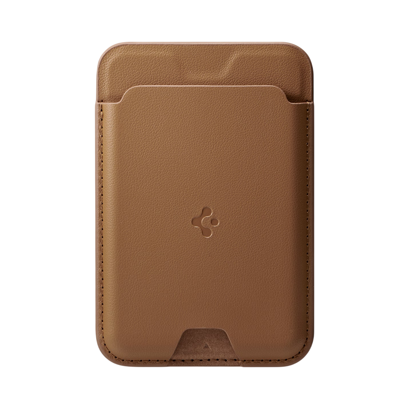 Spigen حامل بطاقات MagSafe طراز Valentinus (MagFit)