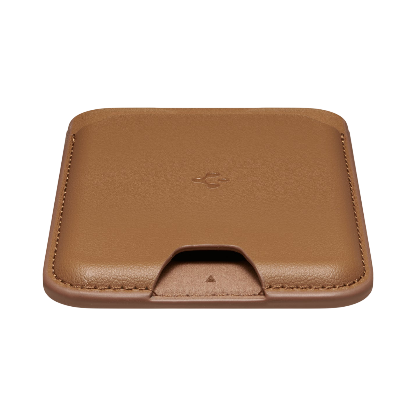 Spigen حامل بطاقات MagSafe طراز Valentinus (MagFit)