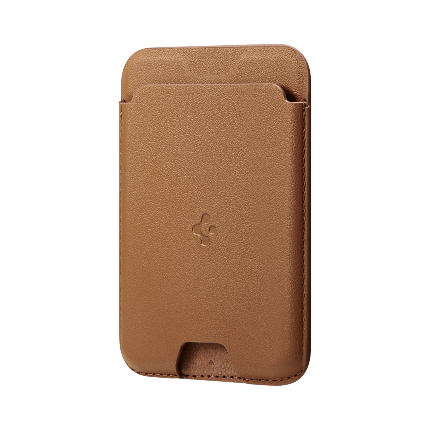 Spigen حامل بطاقات MagSafe طراز Valentinus (MagFit)