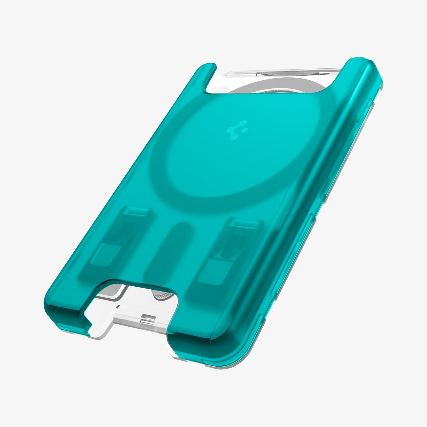 Spigen MagSafe Card Holder Classic C1 (MagFit)