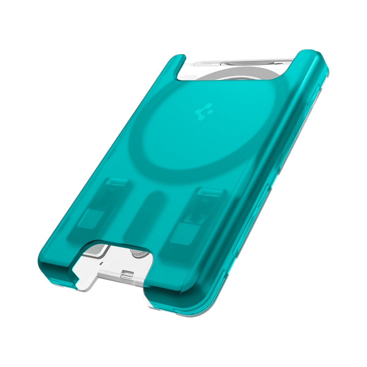 Spigen MagSafe Card Holder Classic C1 (MagFit)