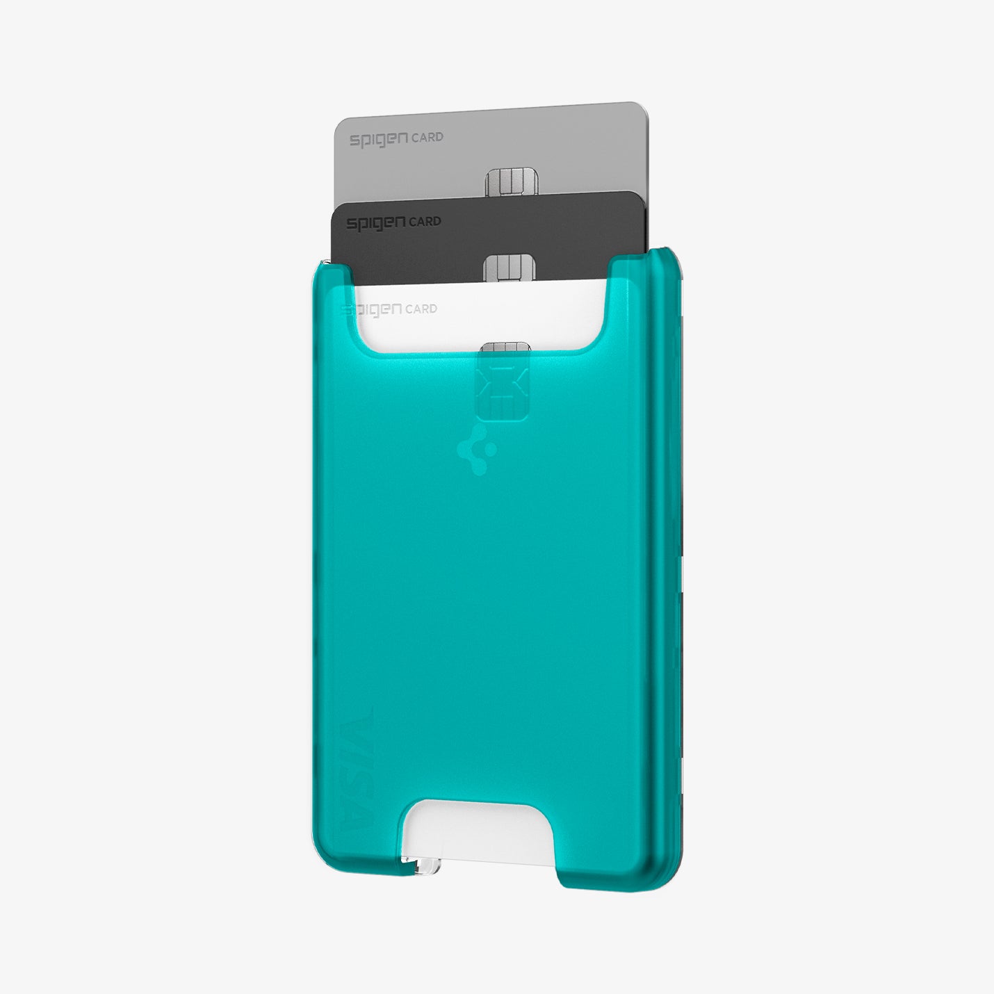 Spigen MagSafe Card Holder Classic C1 (MagFit)