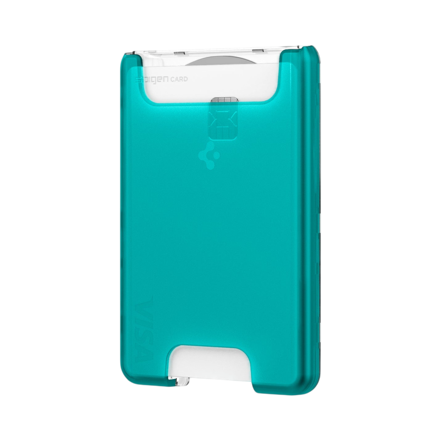 Spigen MagSafe Card Holder Classic C1 (MagFit)