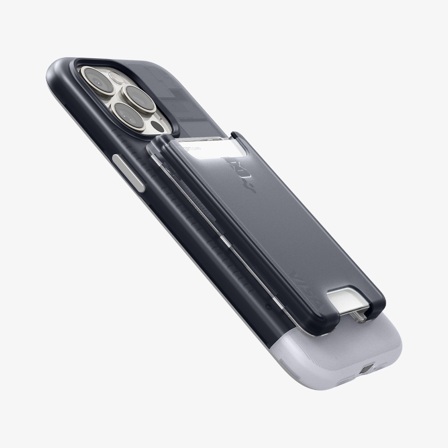 Spigen MagSafe Card Holder Classic C1 (MagFit)