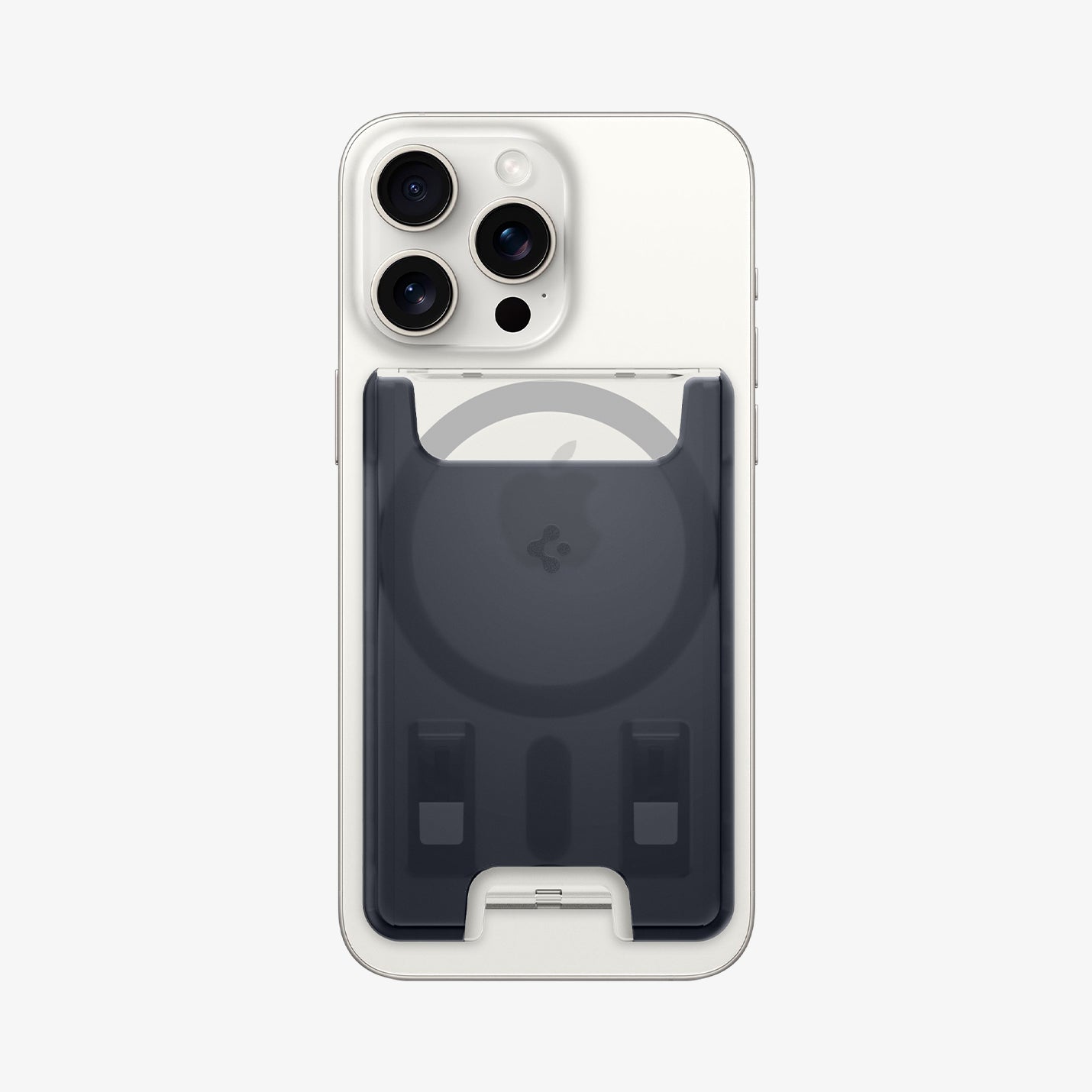Spigen MagSafe Card Holder Classic C1 (MagFit)