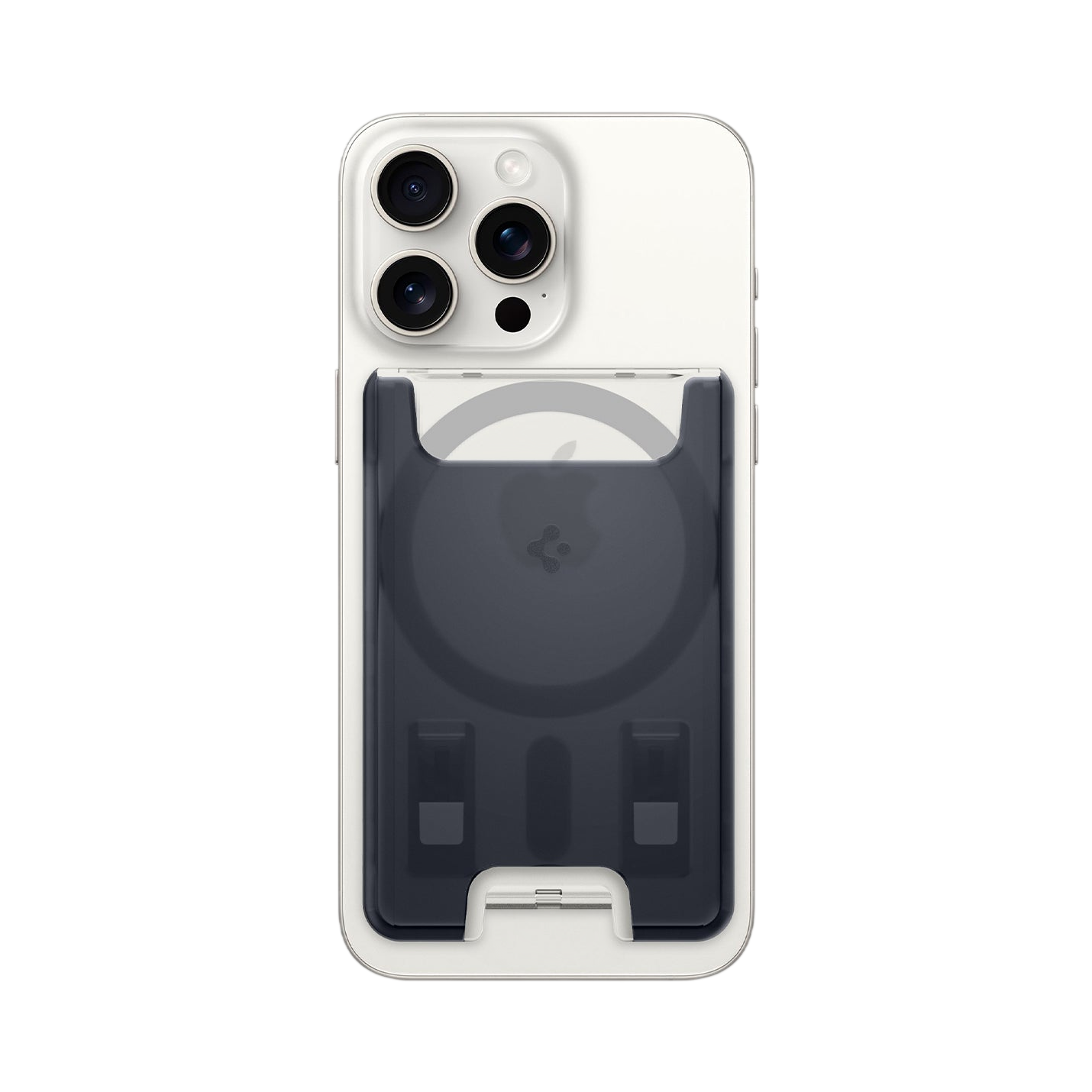 Spigen MagSafe Card Holder Classic C1 (MagFit)