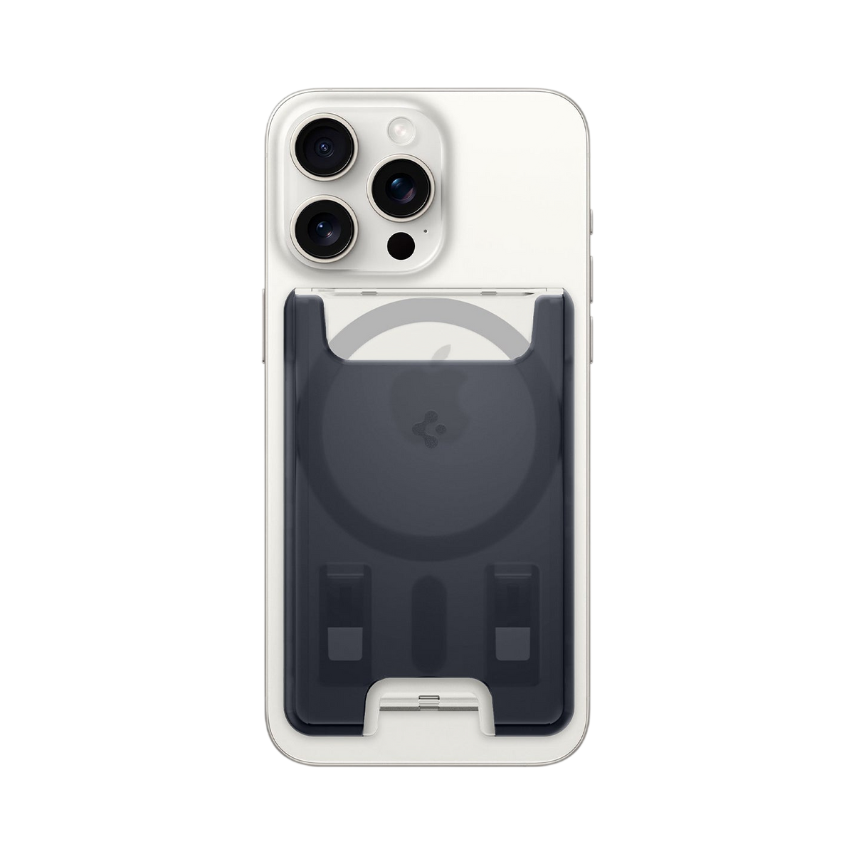Spigen MagSafe Card Holder Classic C1 (MagFit)
