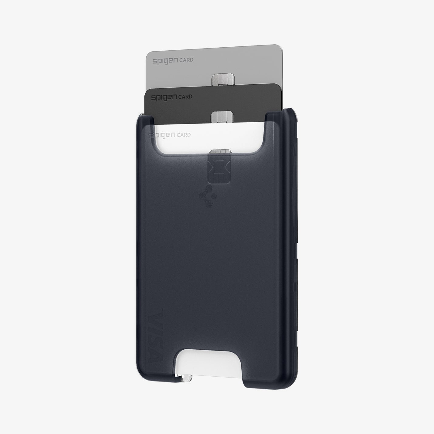 Spigen MagSafe Card Holder Classic C1 (MagFit)