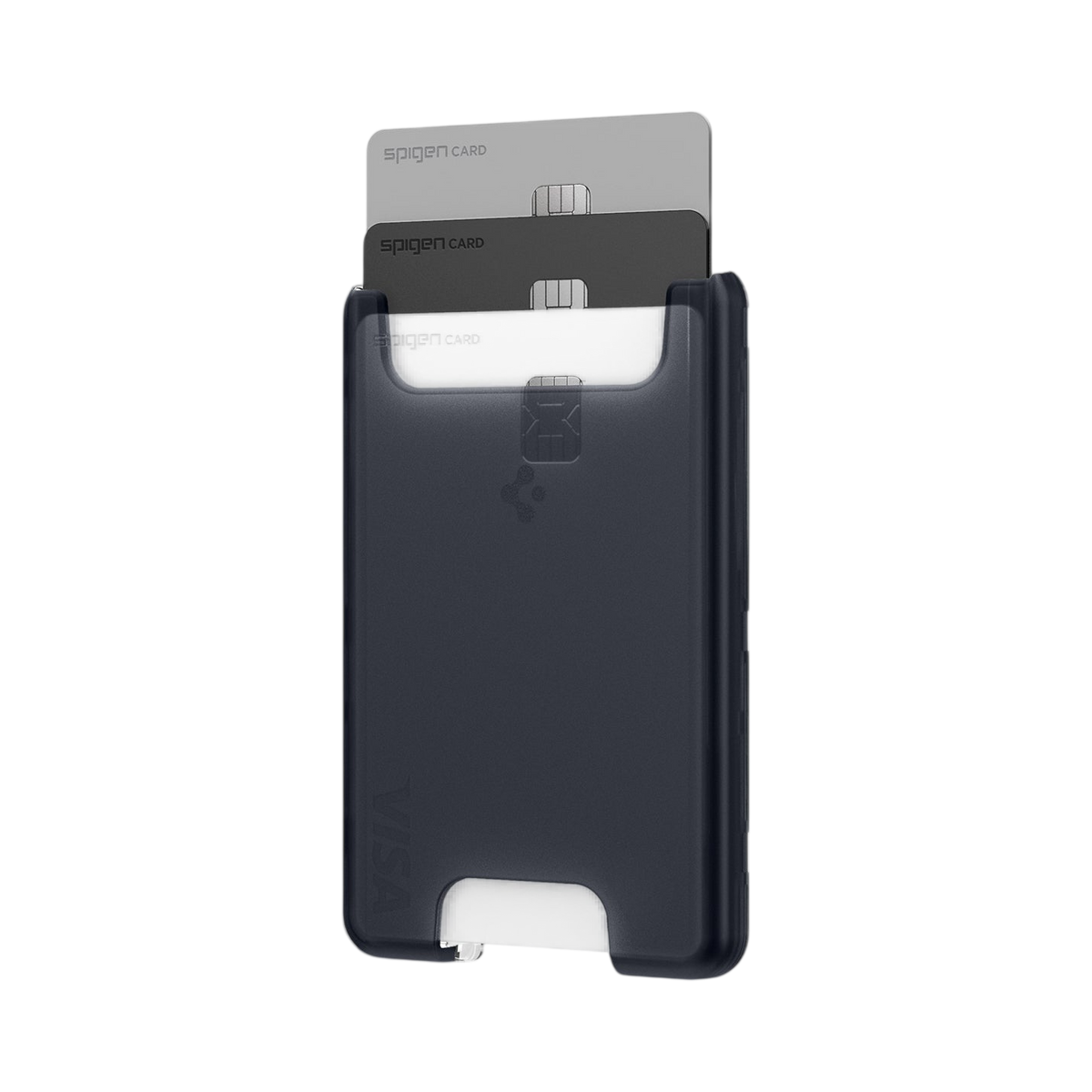 Spigen MagSafe Card Holder Classic C1 (MagFit)