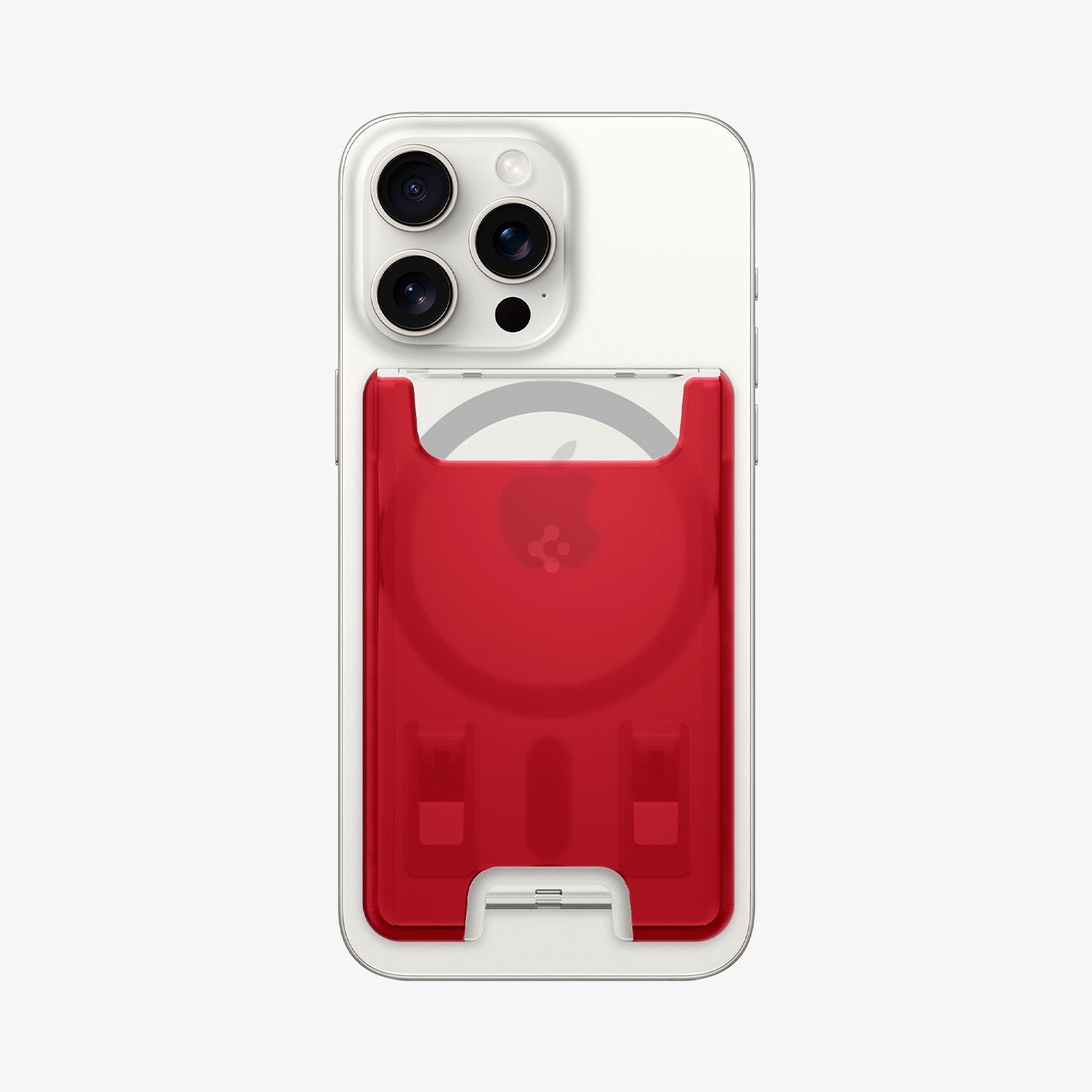 Spigen MagSafe Card Holder Classic C1 (MagFit)