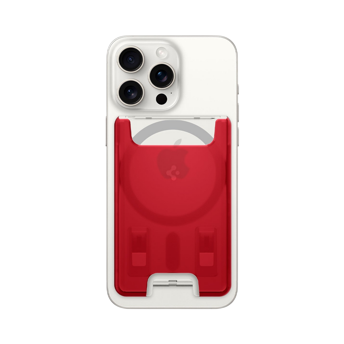 Spigen MagSafe Card Holder Classic C1 (MagFit)