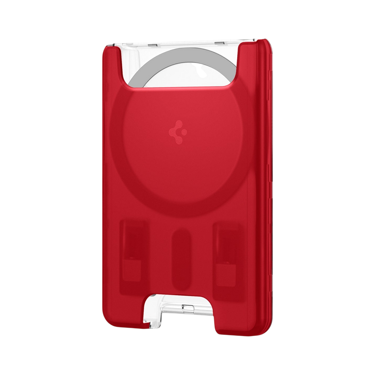 Spigen MagSafe Card Holder Classic C1 (MagFit)