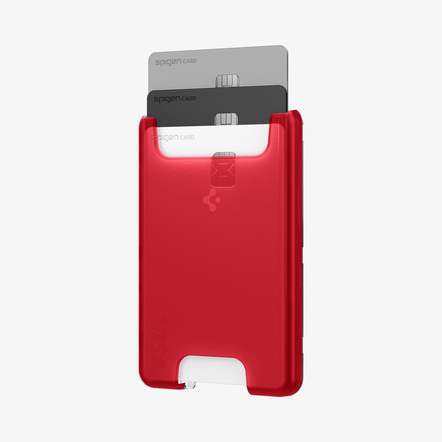 Spigen MagSafe Card Holder Classic C1 (MagFit)