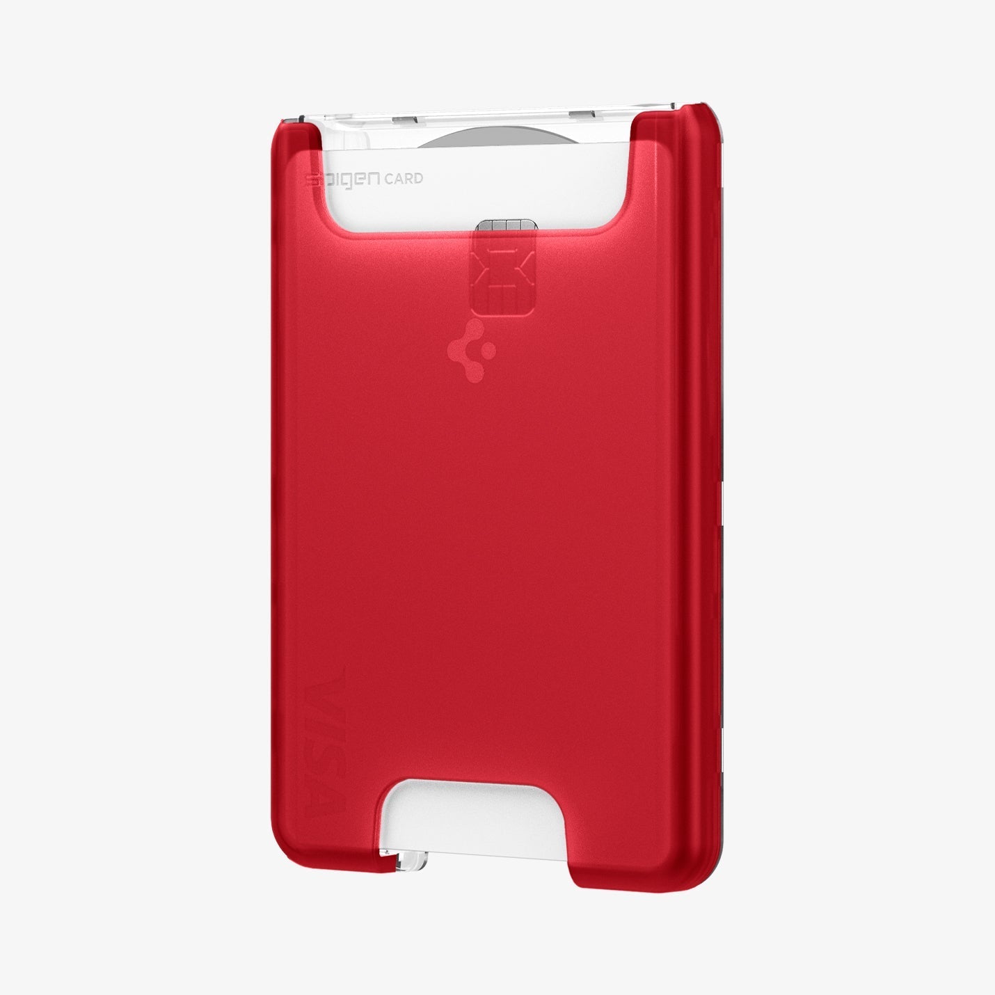 Spigen MagSafe Card Holder Classic C1 (MagFit)