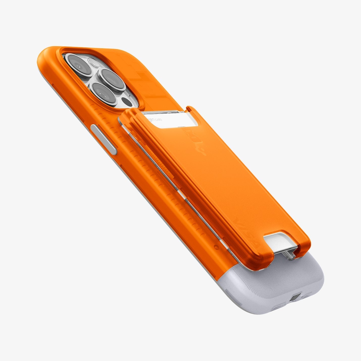 Spigen MagSafe Card Holder Classic C1 (MagFit)