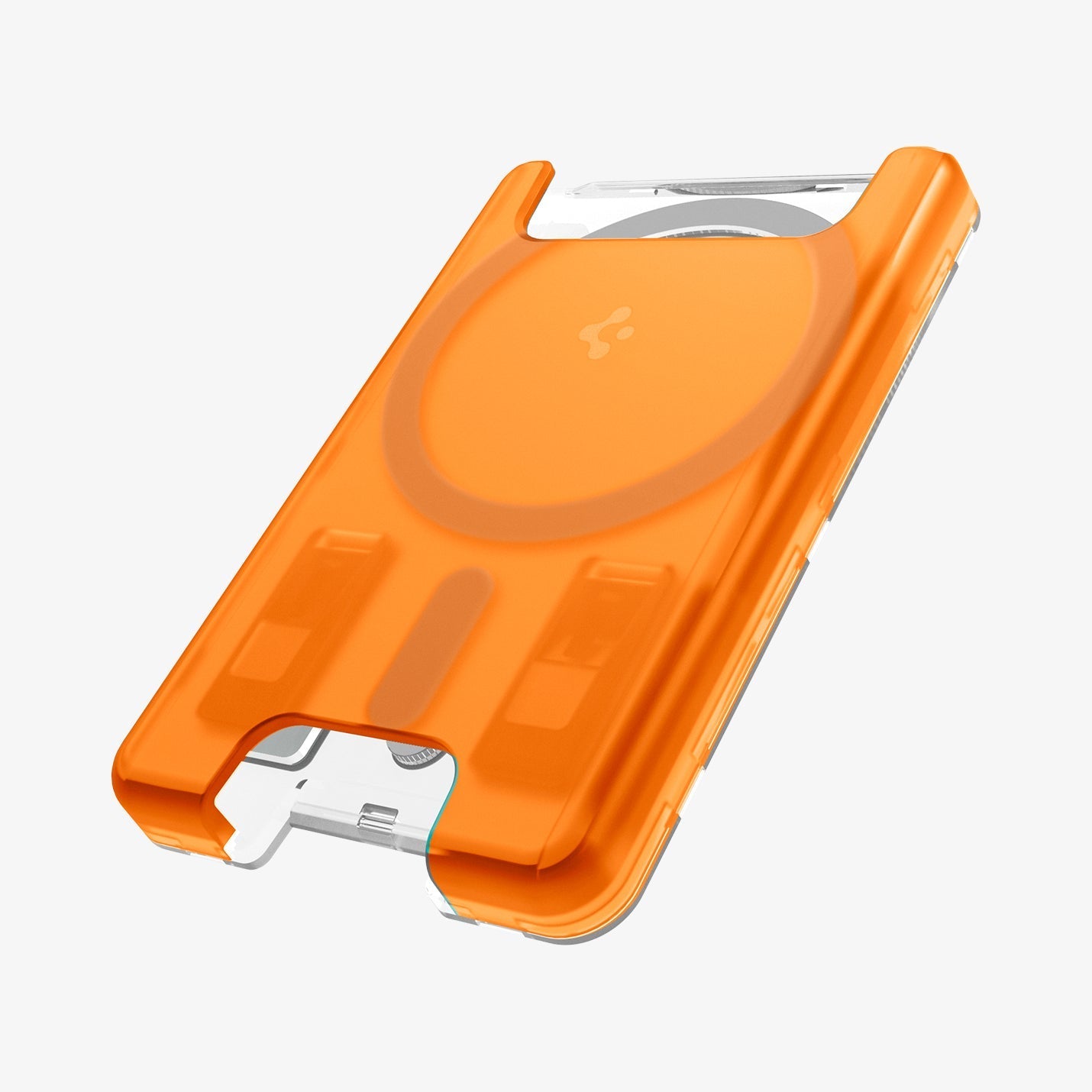 Spigen MagSafe Card Holder Classic C1 (MagFit)