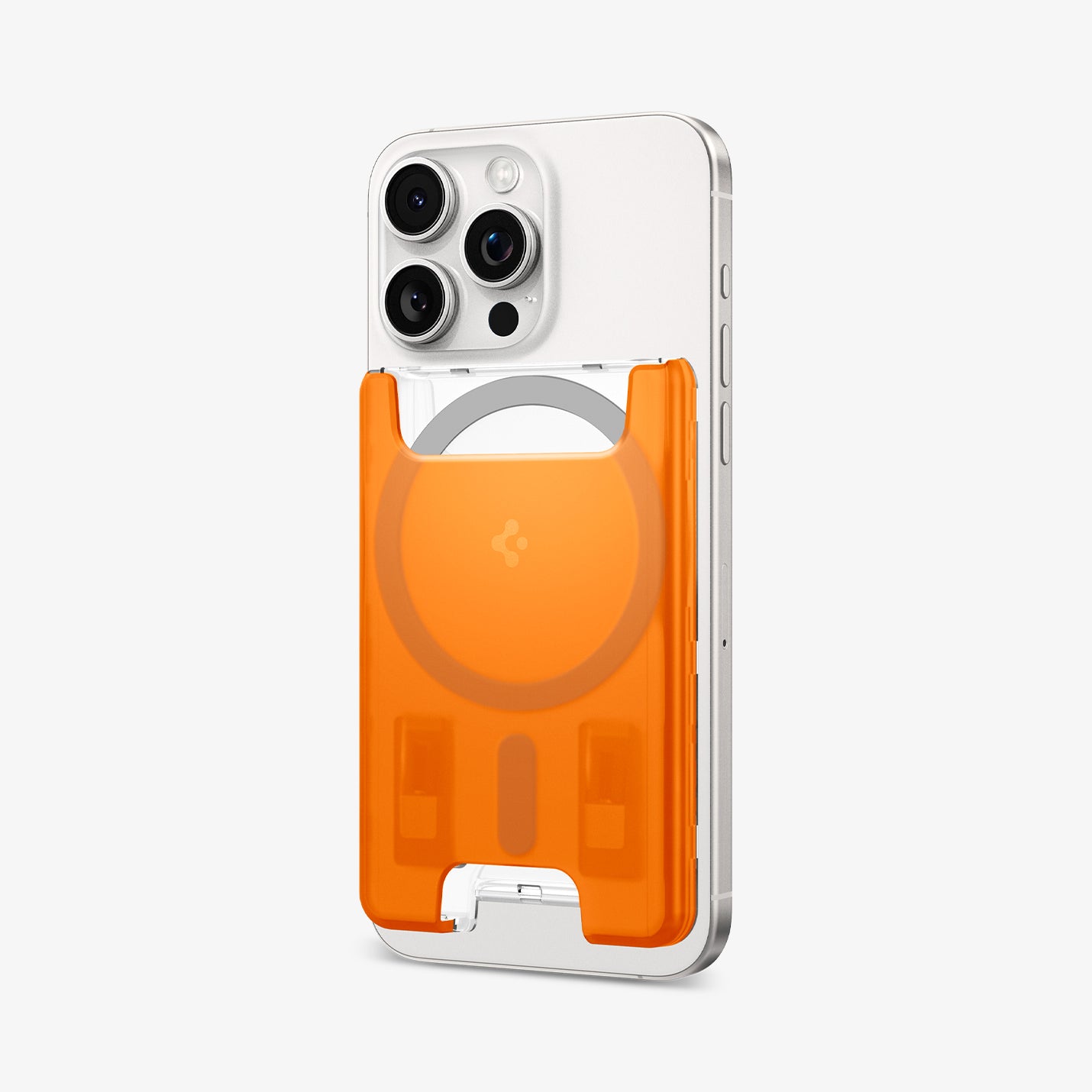 Spigen MagSafe Card Holder Classic C1 (MagFit)