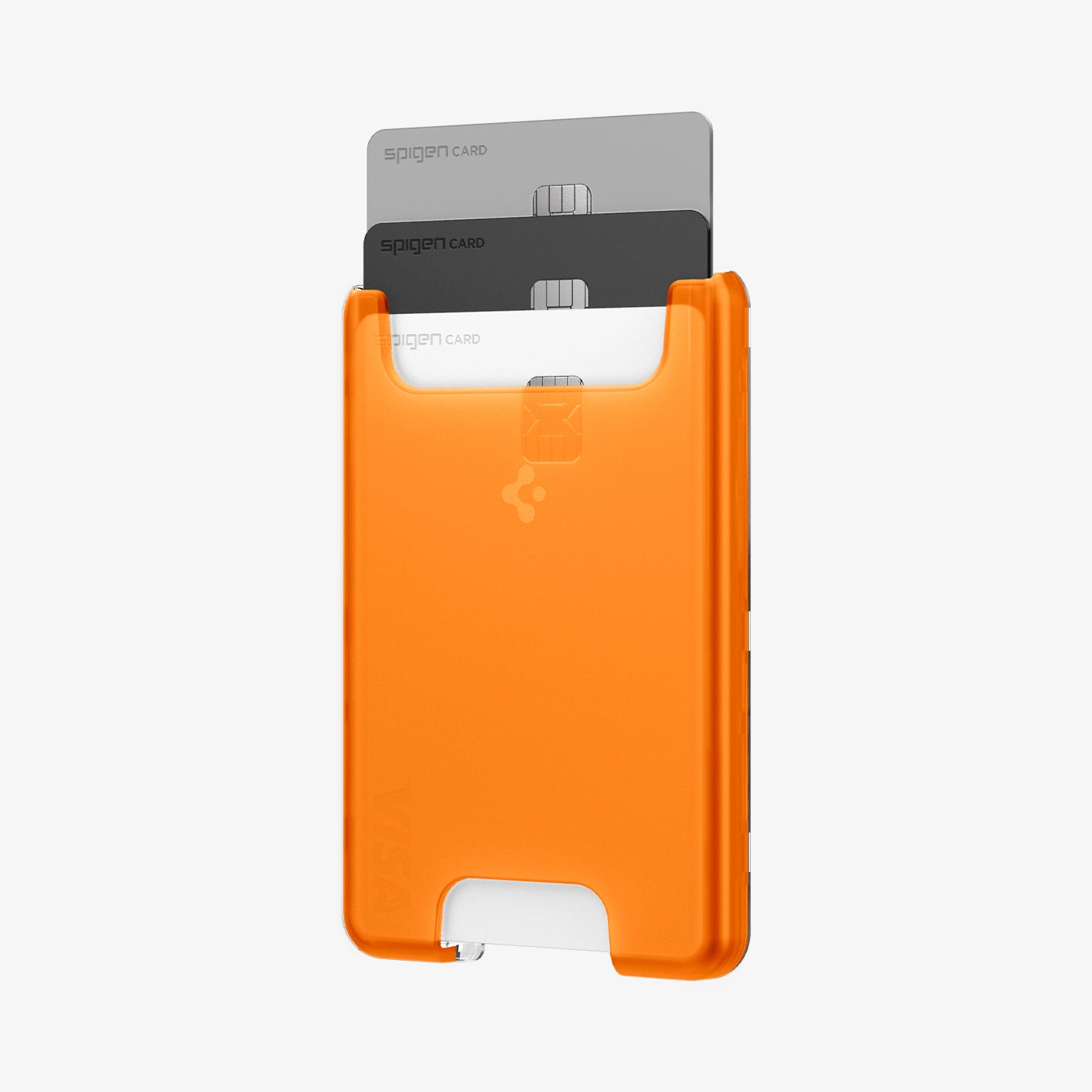 Spigen MagSafe Card Holder Classic C1 (MagFit)