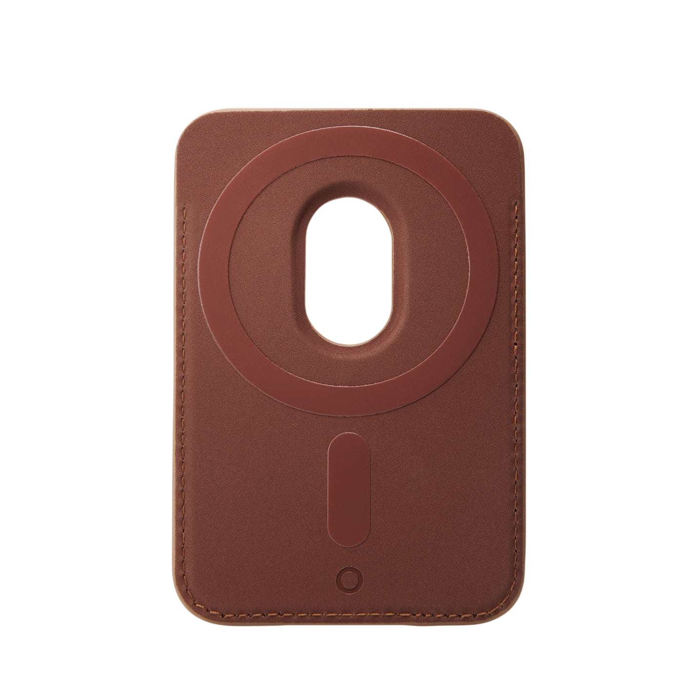 Spigen حامل بطاقات MagSafe طراز Valentinus (MagFit)