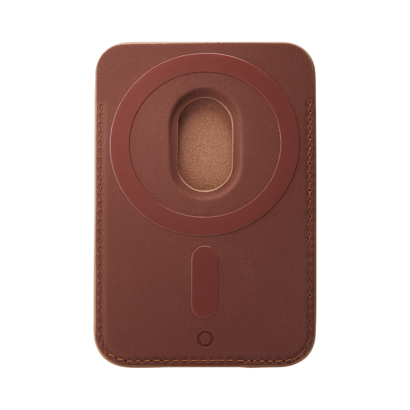 Spigen حامل بطاقات MagSafe طراز Valentinus (MagFit)