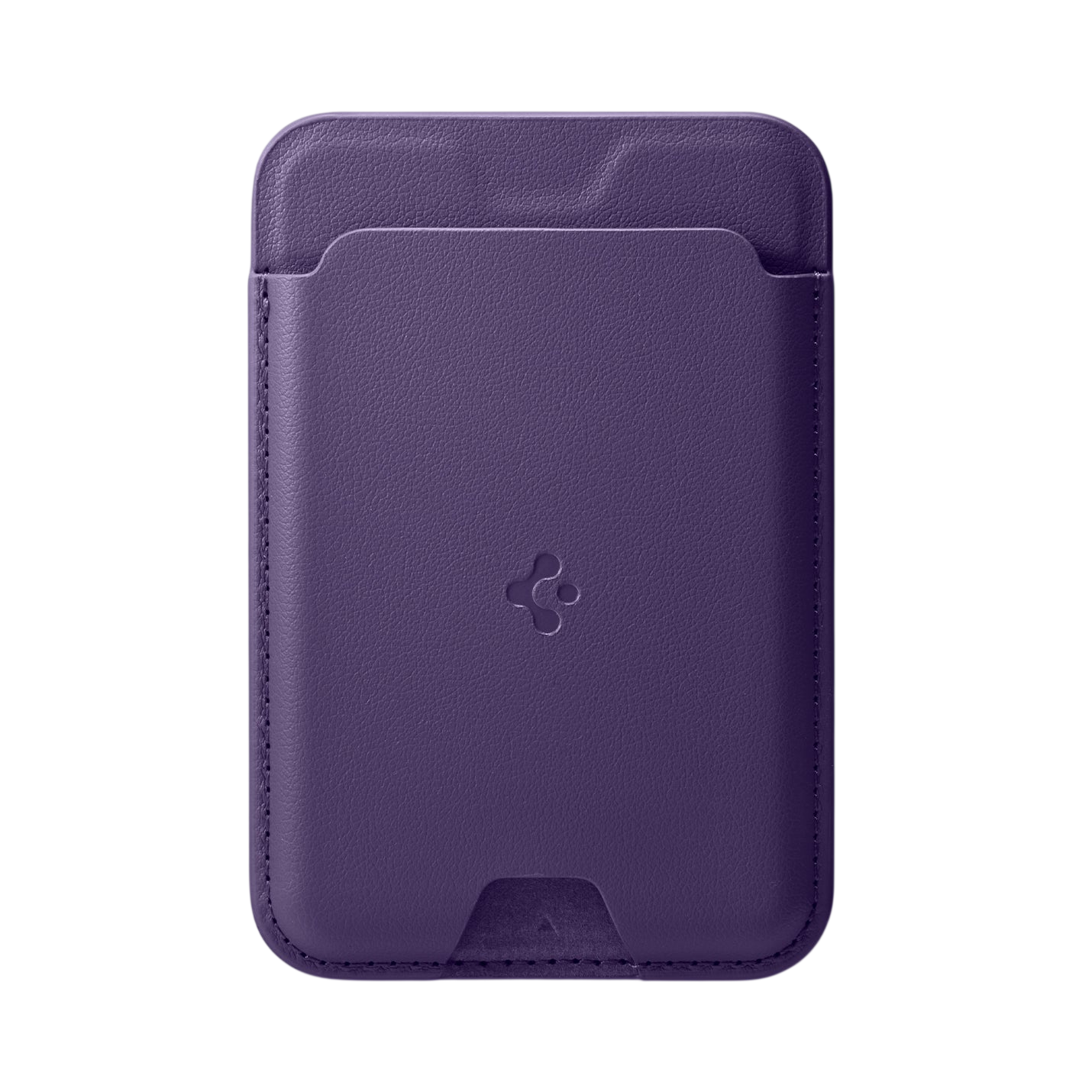Spigen حامل بطاقات MagSafe طراز Valentinus (MagFit)