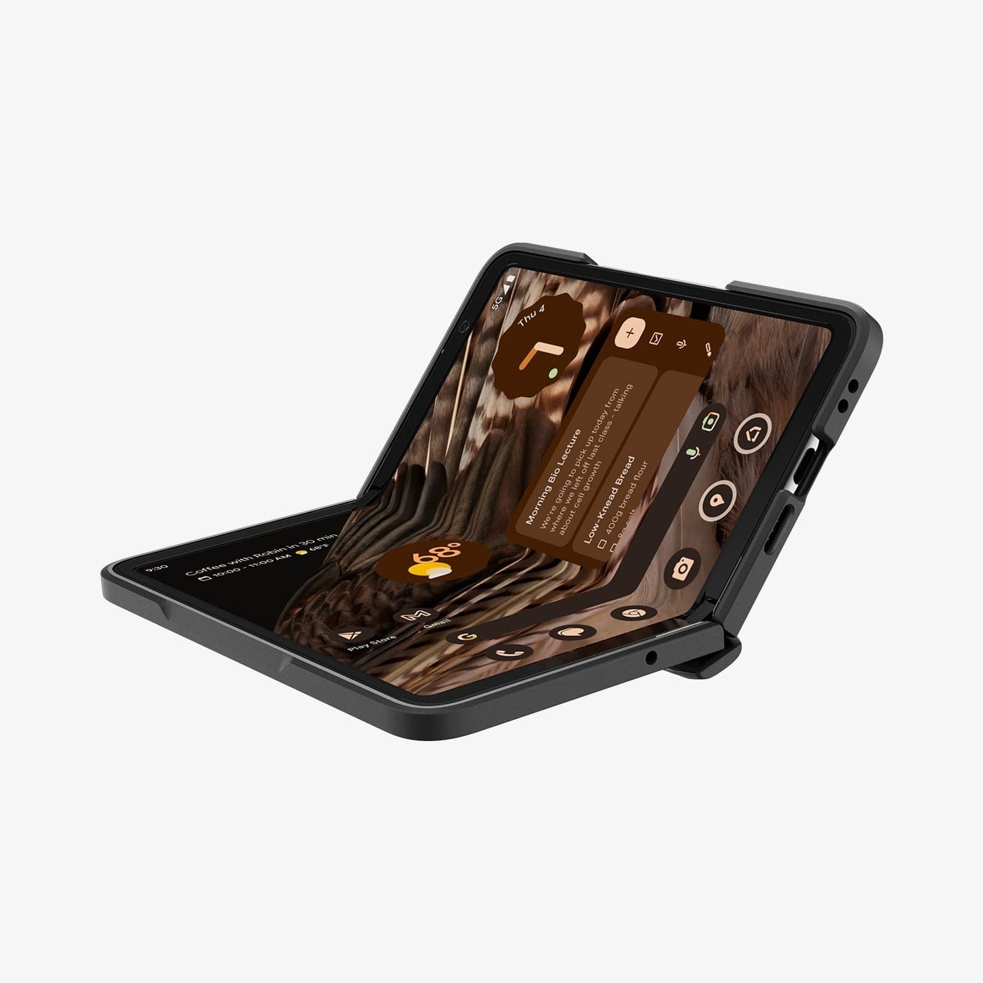 Spigen Slim Armor Pro for Google Pixel 9 Pro Fold