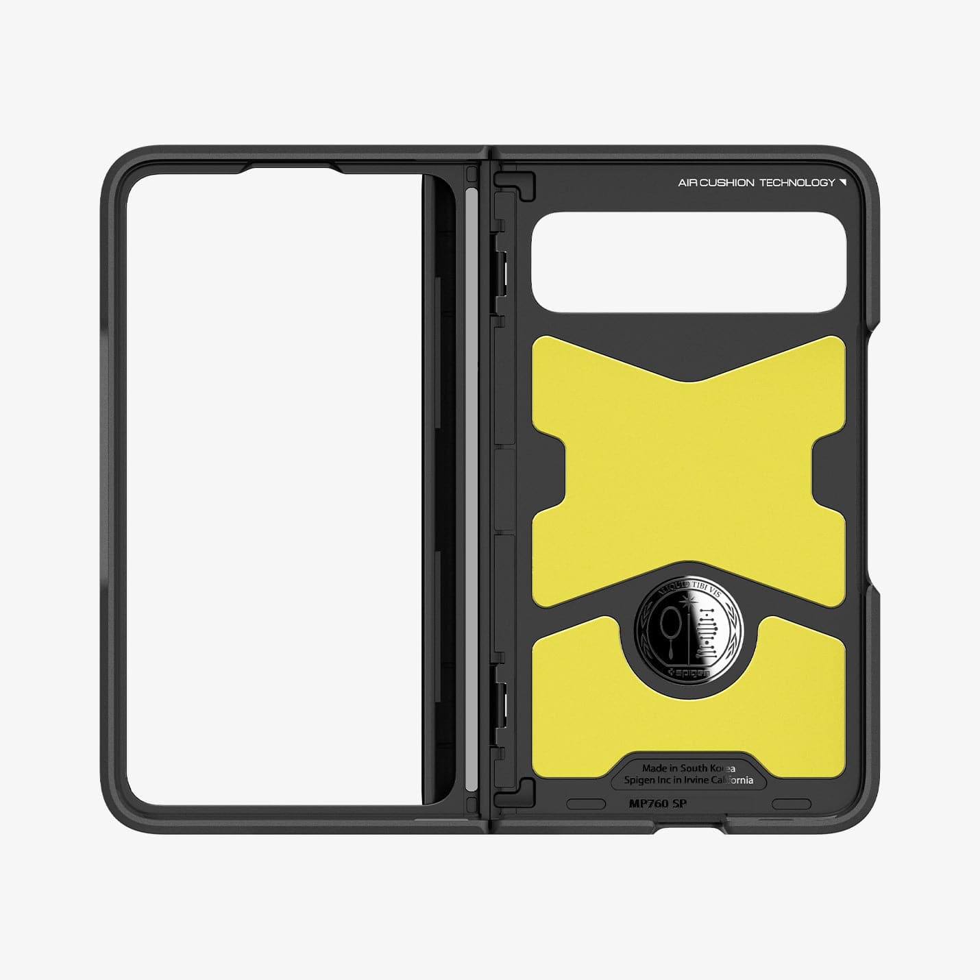 Spigen Slim Armor Pro for Google Pixel 9 Pro Fold