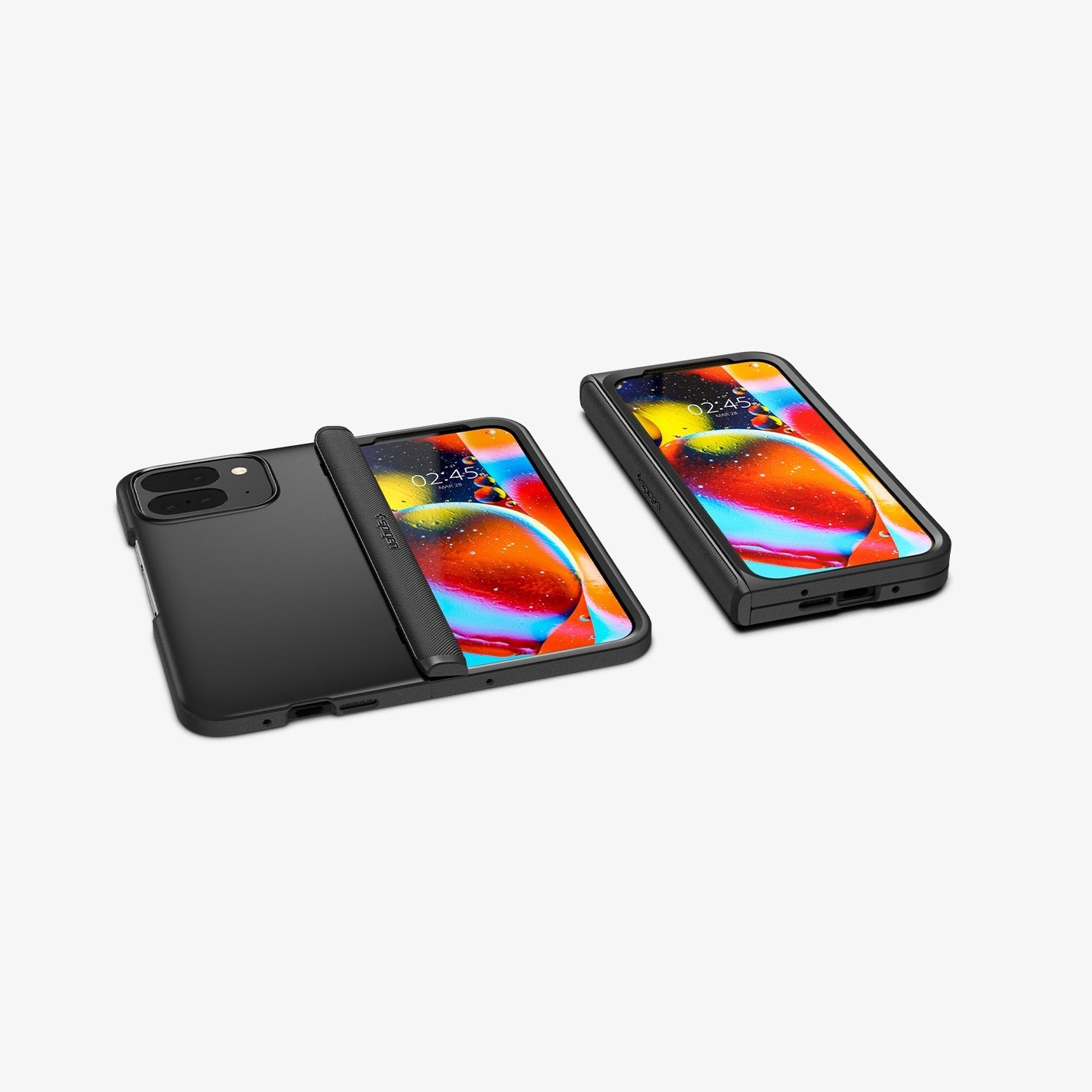 Spigen Slim Armor Pro for Google Pixel 9 Pro Fold
