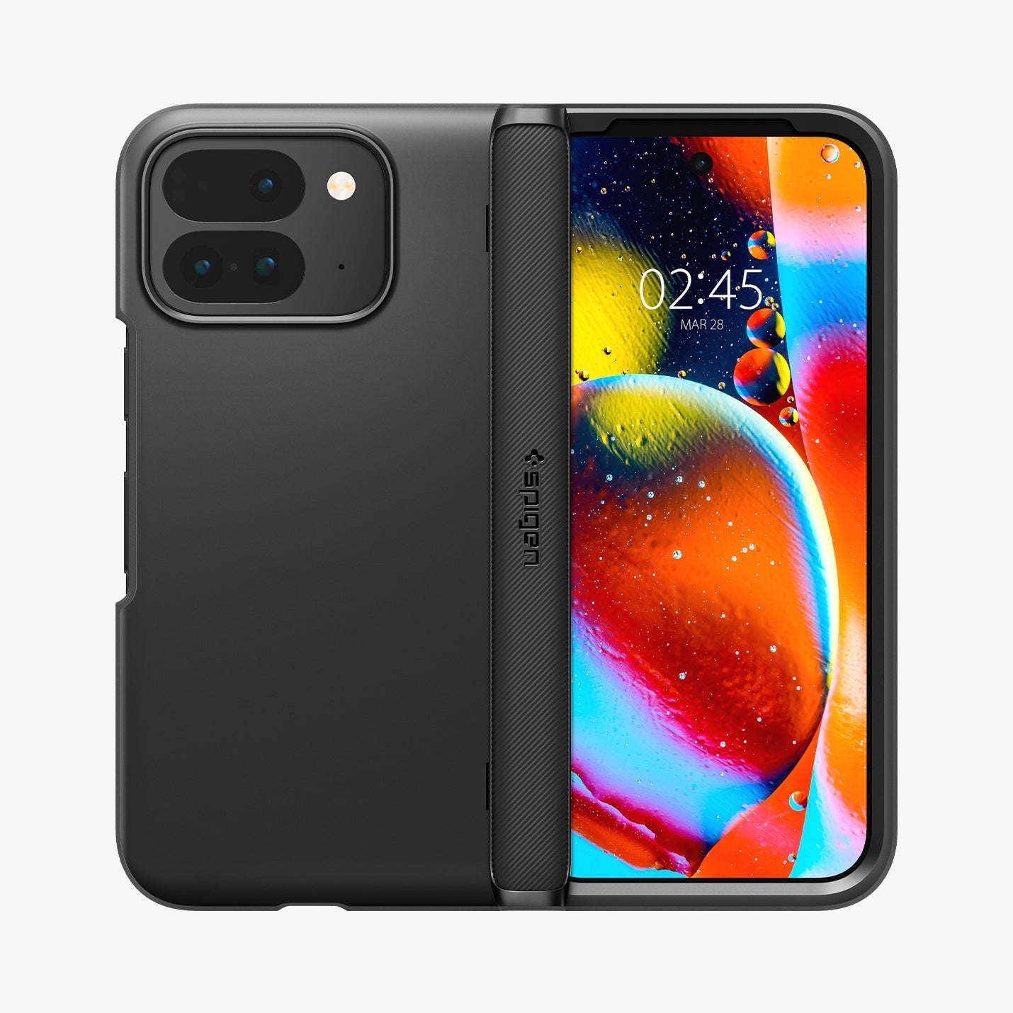 Spigen Slim Armor Pro for Google Pixel 9 Pro Fold