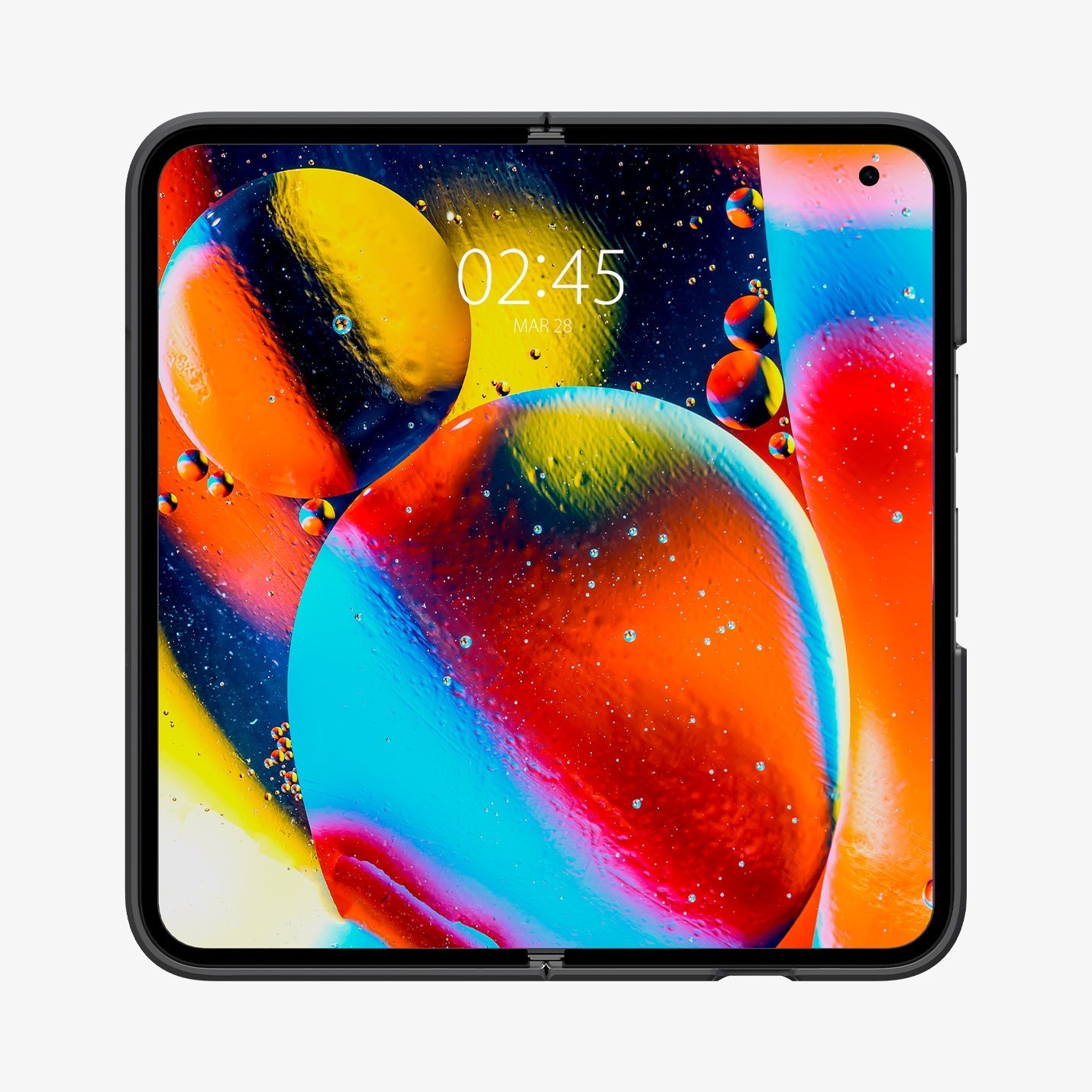 Spigen Slim Armor Pro for Google Pixel 9 Pro Fold