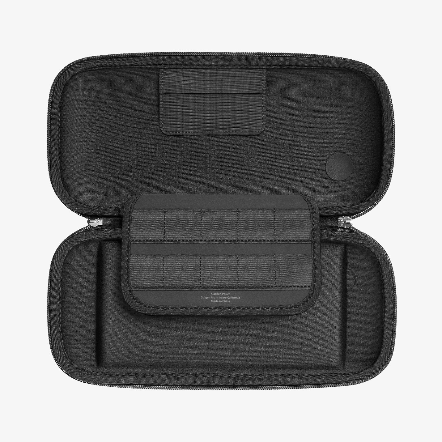 Spigen  Klasden Pouch Carrying Case for Nintendo Switch 2