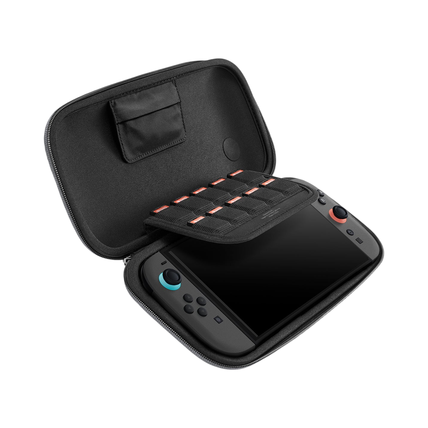 Spigen Klasden Pouch Carrying Case for Nintendo Switch 2