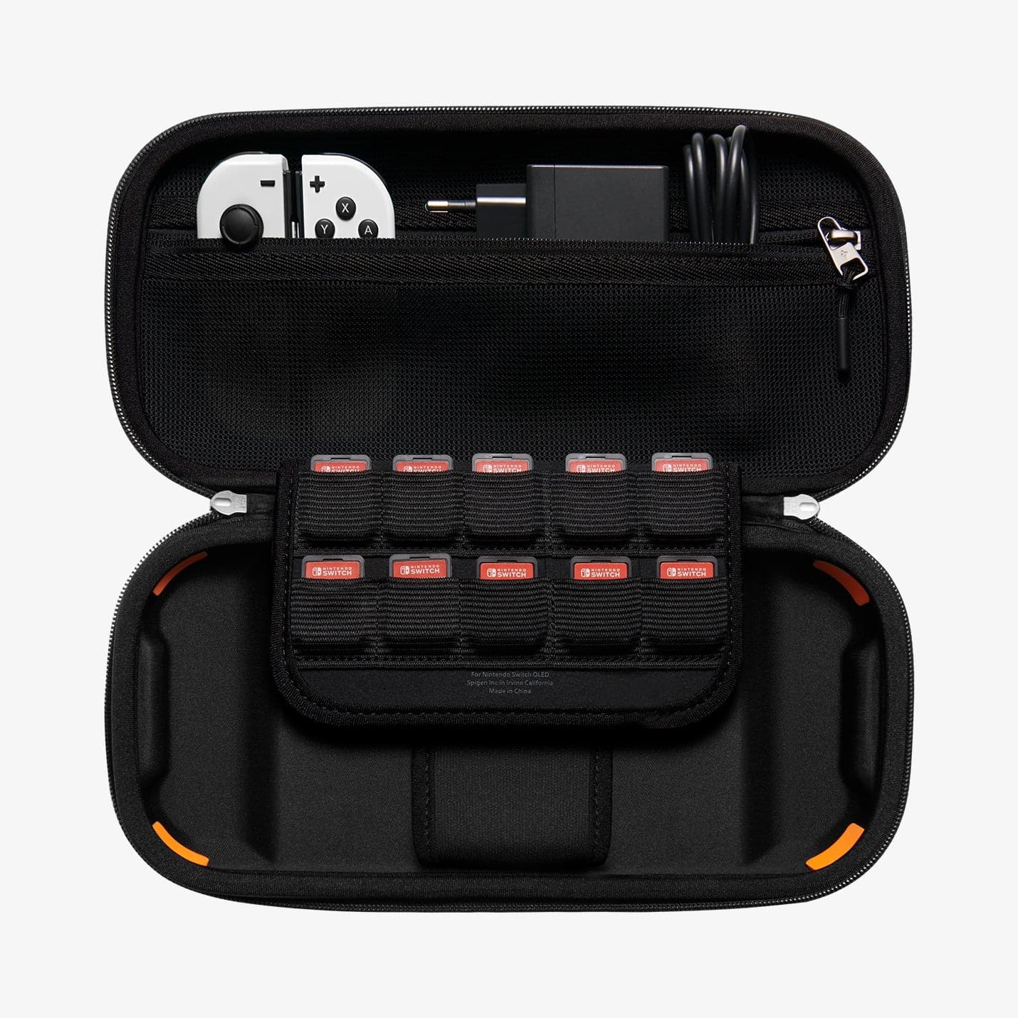 حقيبة سبجن روجيد أرمور برو لنينتندو سويتش 2