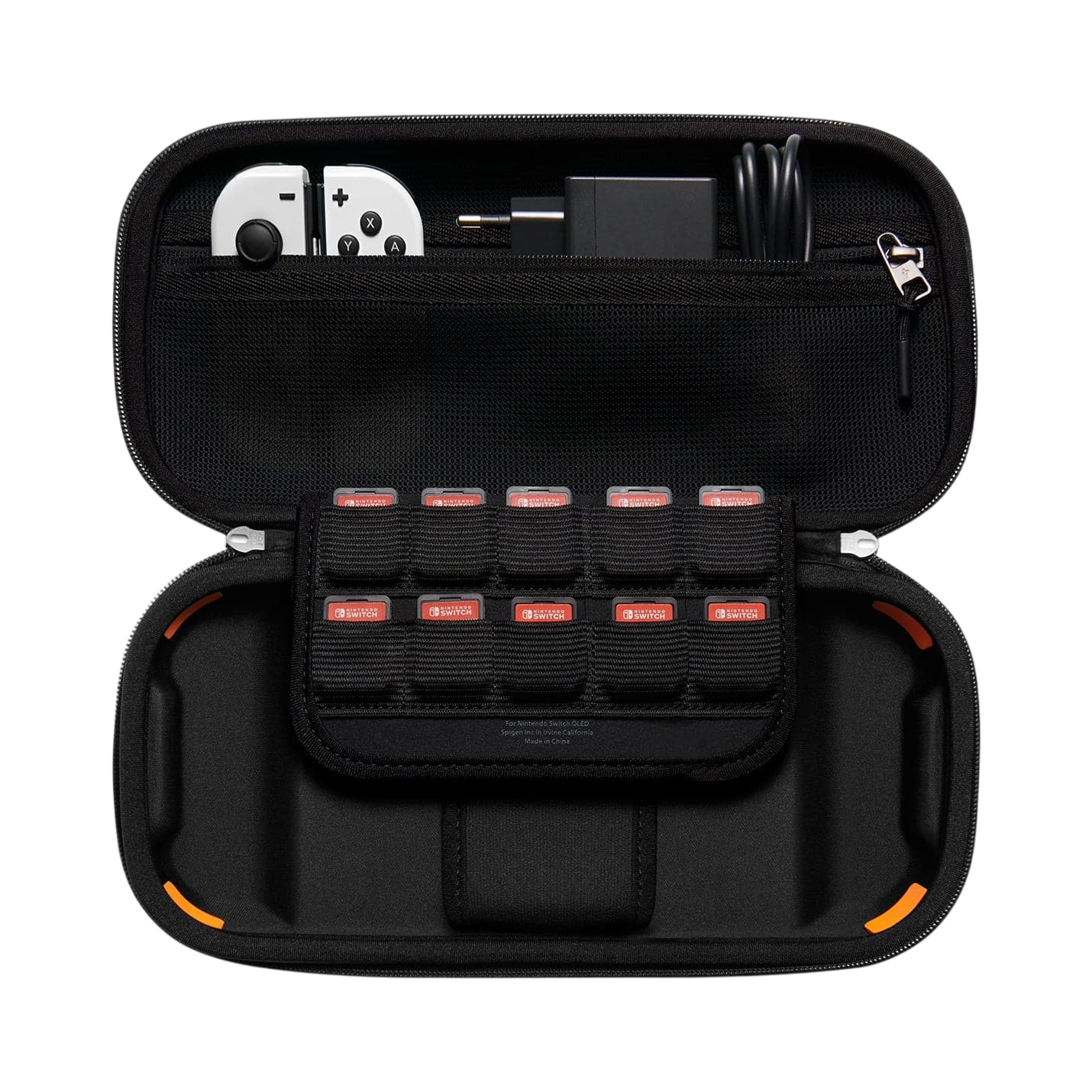 حقيبة Spigen Rugged Armor Pro Pouch for Nintendo Switch 2