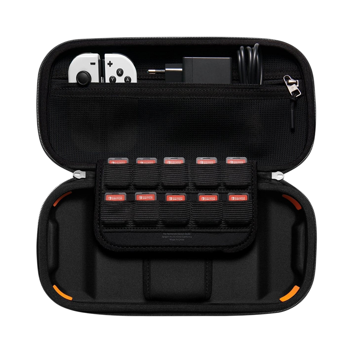 Spigen Rugged Armor Pro Pouch for Nintendo Switch 2