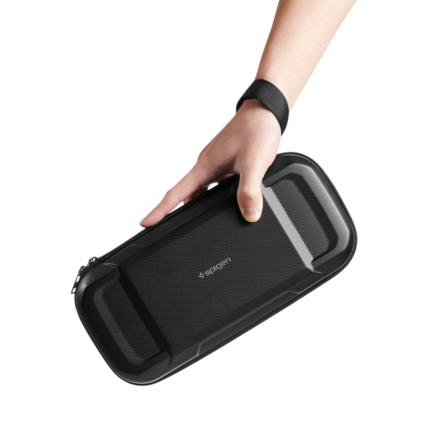حقيبة Spigen Rugged Armor Pro Pouch for Nintendo Switch 2