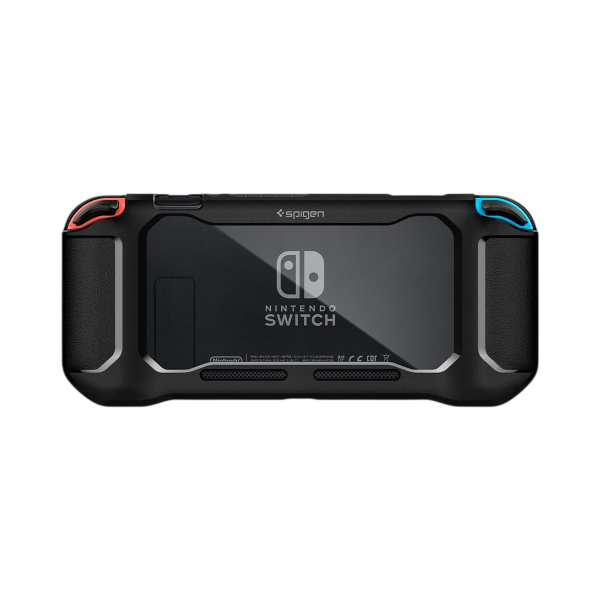 Spigen Rugged Armor Case for Nintendo Switch 2 (2025)