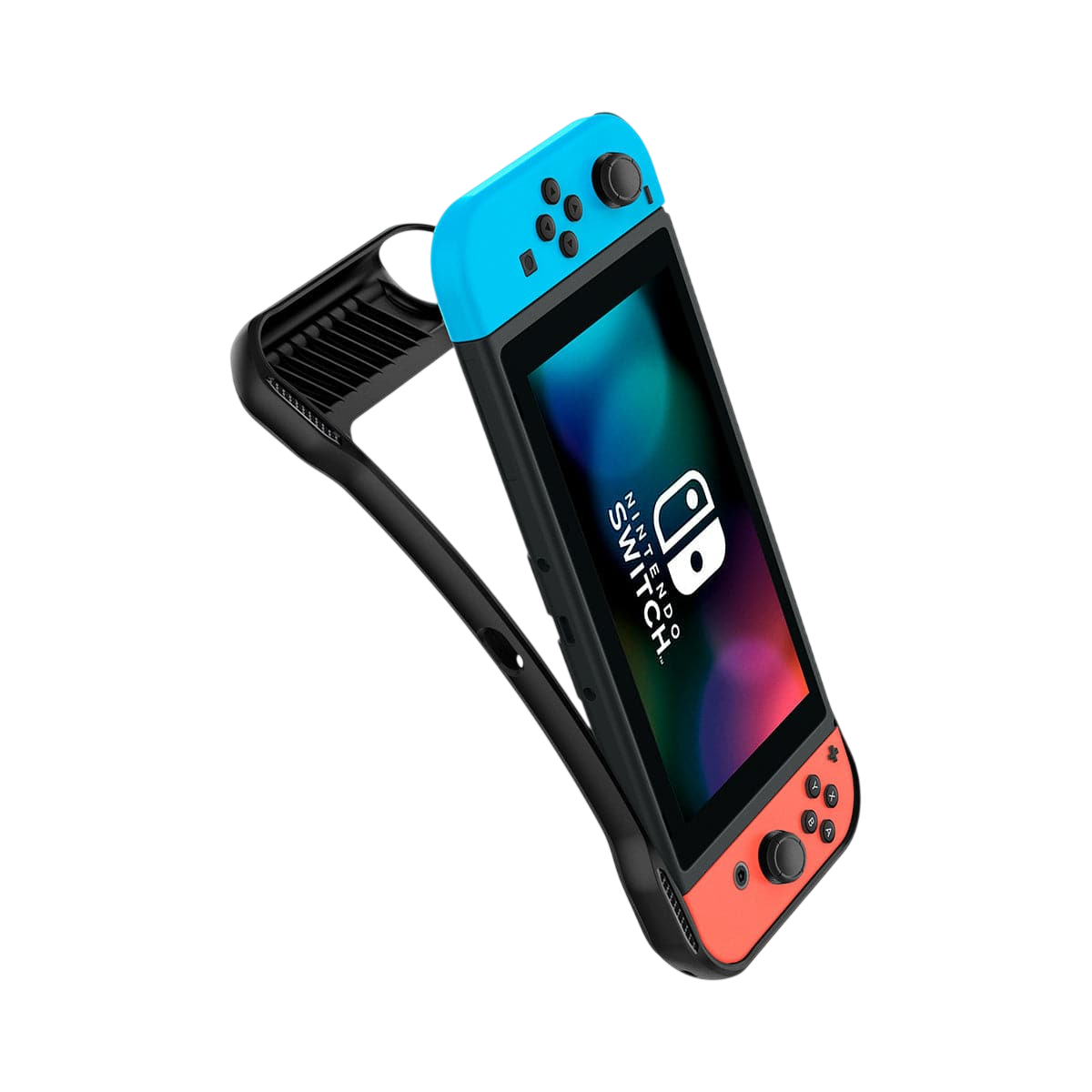 Spigen Rugged Armor Case for Nintendo Switch 2 (2025)