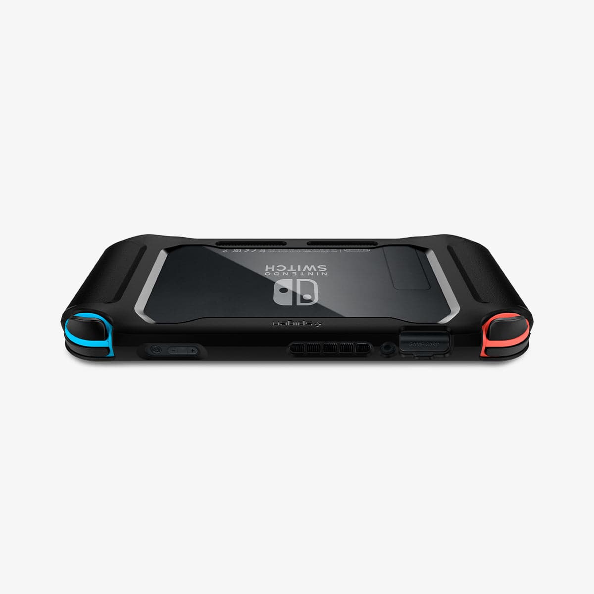 Spigen Rugged Armor Case for Nintendo Switch 2 (2025)
