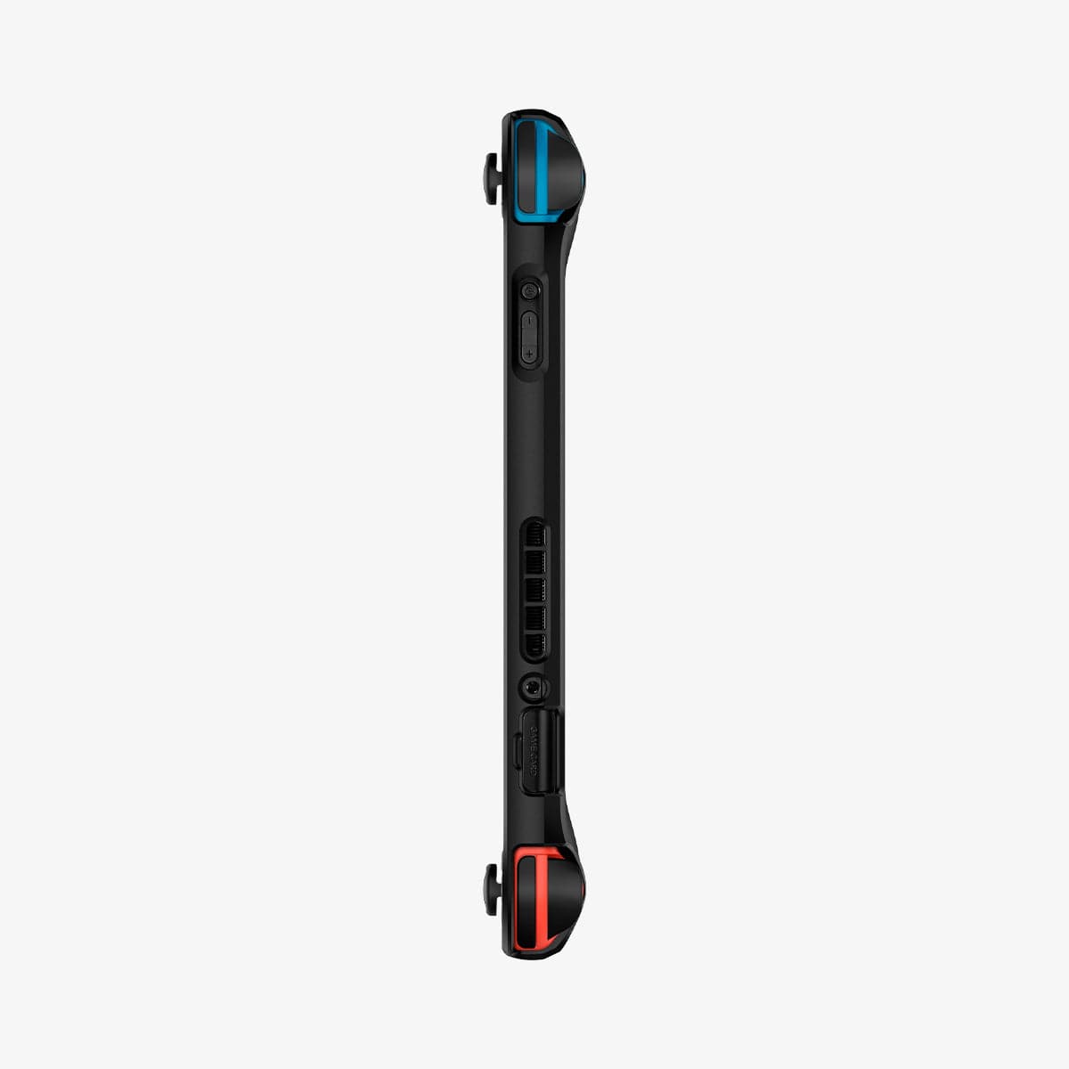 Spigen Rugged Armor Case for Nintendo Switch 2 (2025)