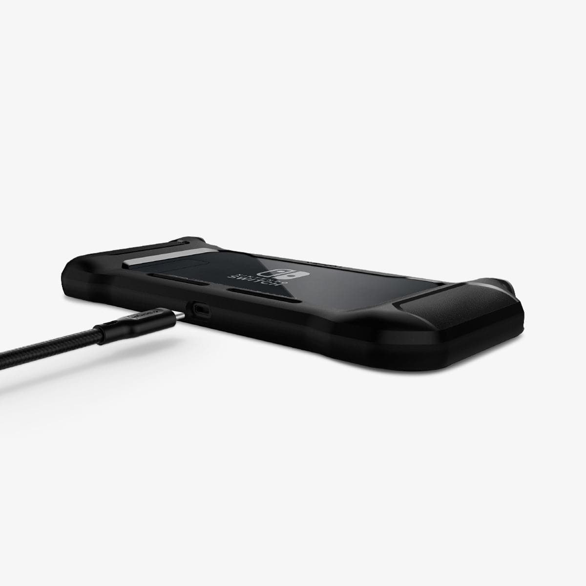 Spigen Rugged Armor Case for Nintendo Switch 2 (2025)