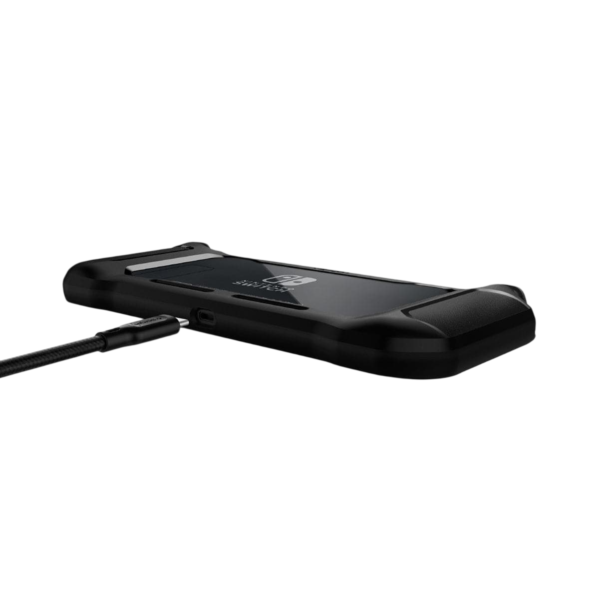 Spigen Rugged Armor Case for Nintendo Switch 2 (2025)